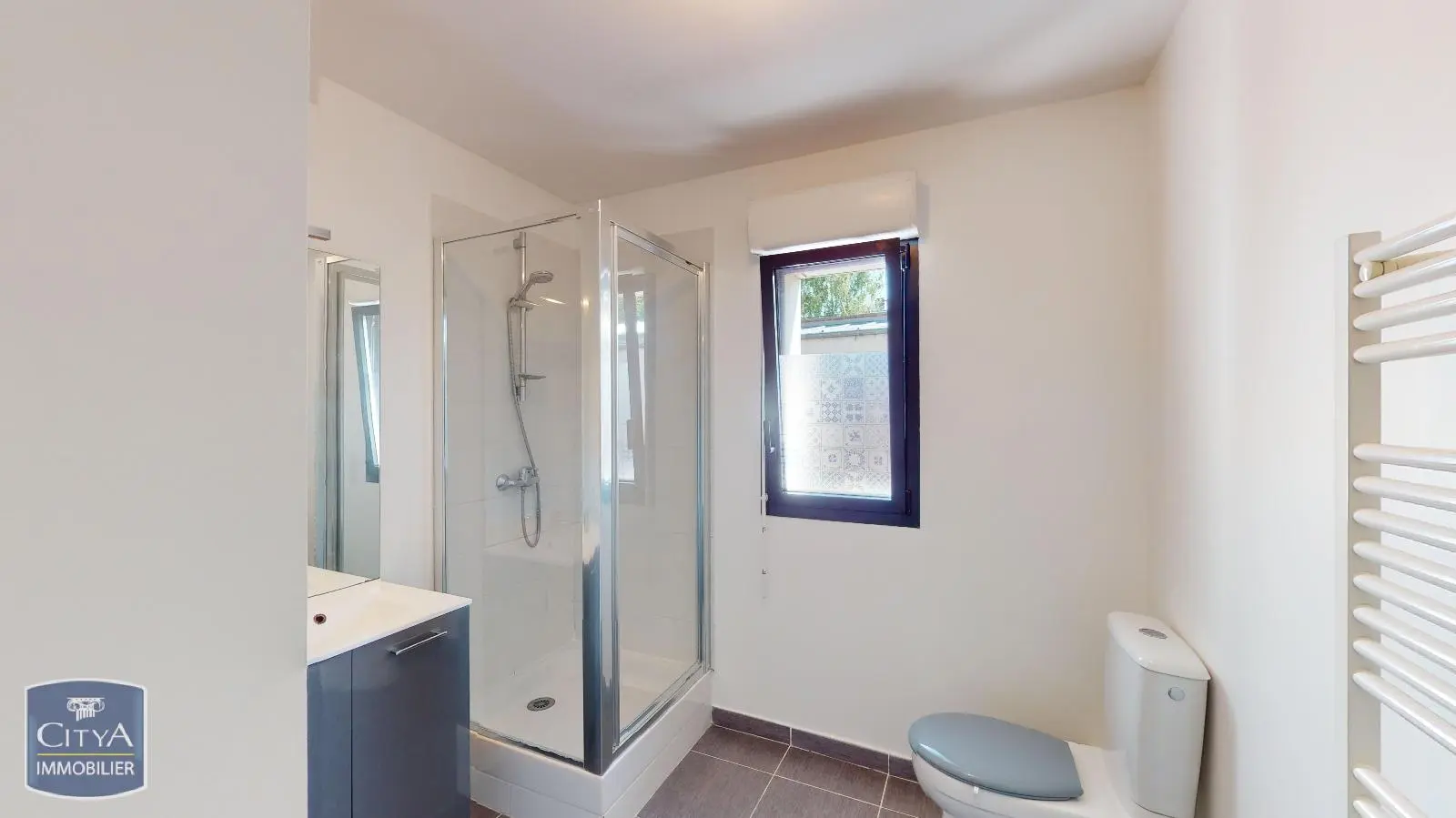 Photo 4 Appartement 1 pièce 25.84m²