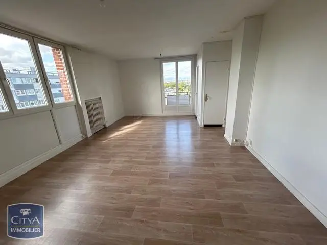 Photo 2 Appartement 3 pièces 66m²