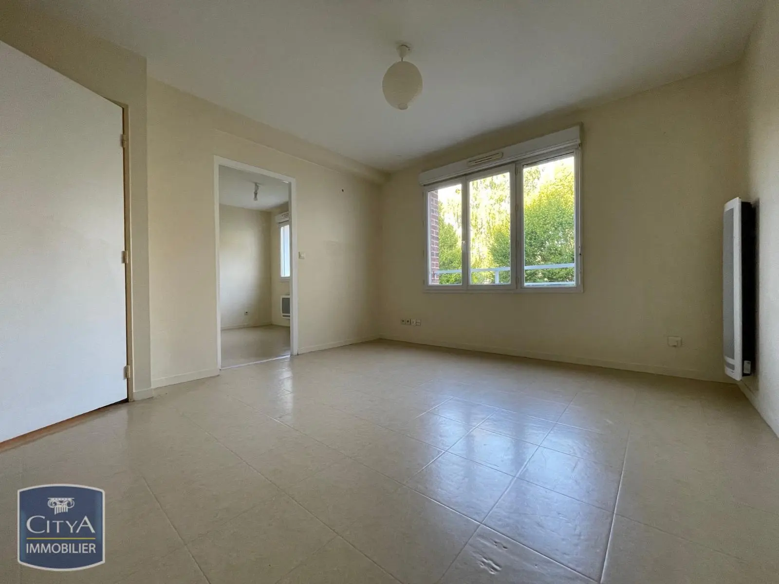 Photo 4 Appartement 2 pièces 33.5m²