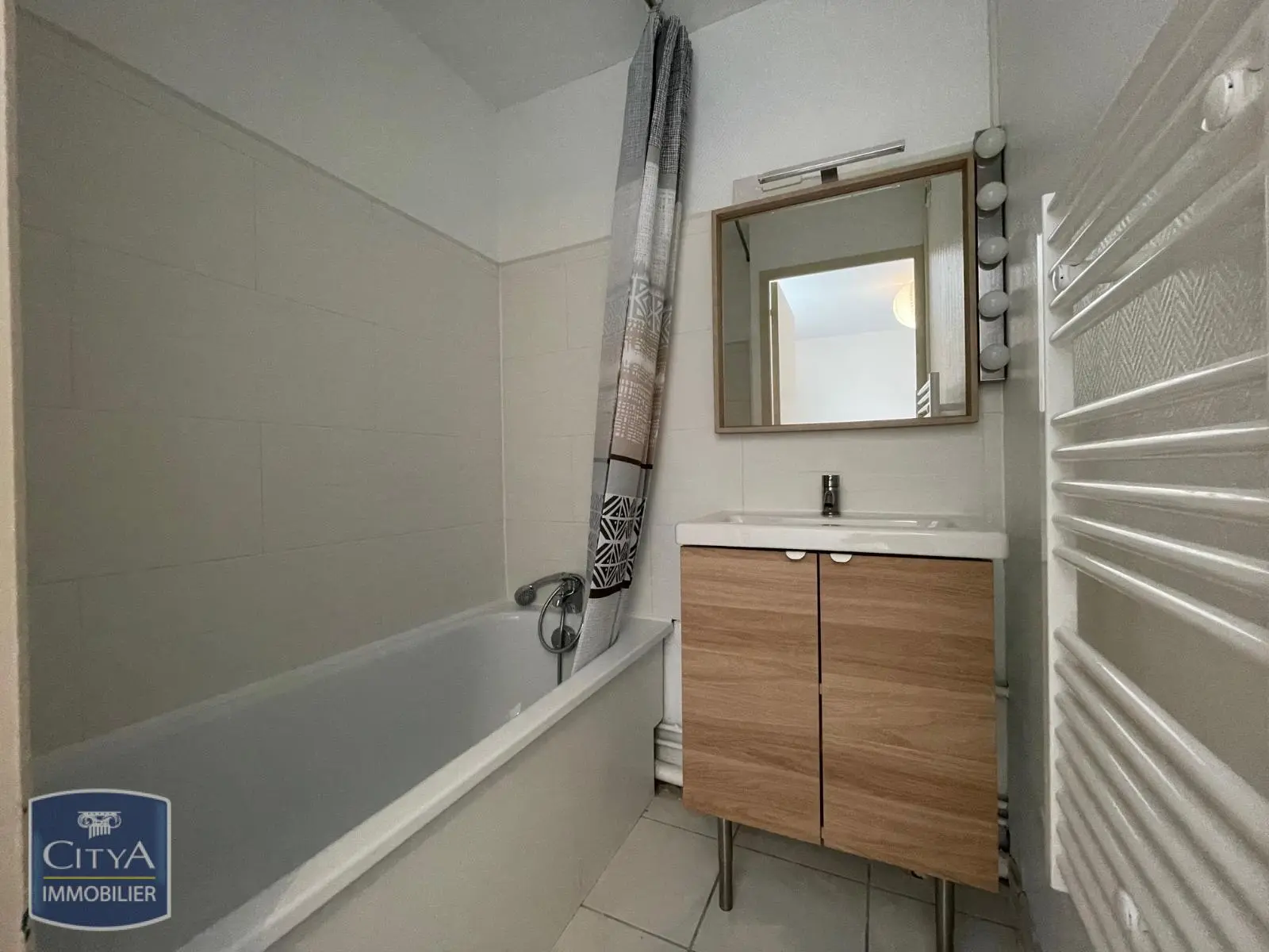 Photo 8 Appartement 2 pièces 31.75m²