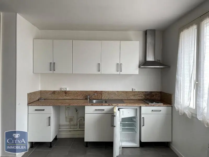 Photo 1 Appartement 1 pièce 31m²