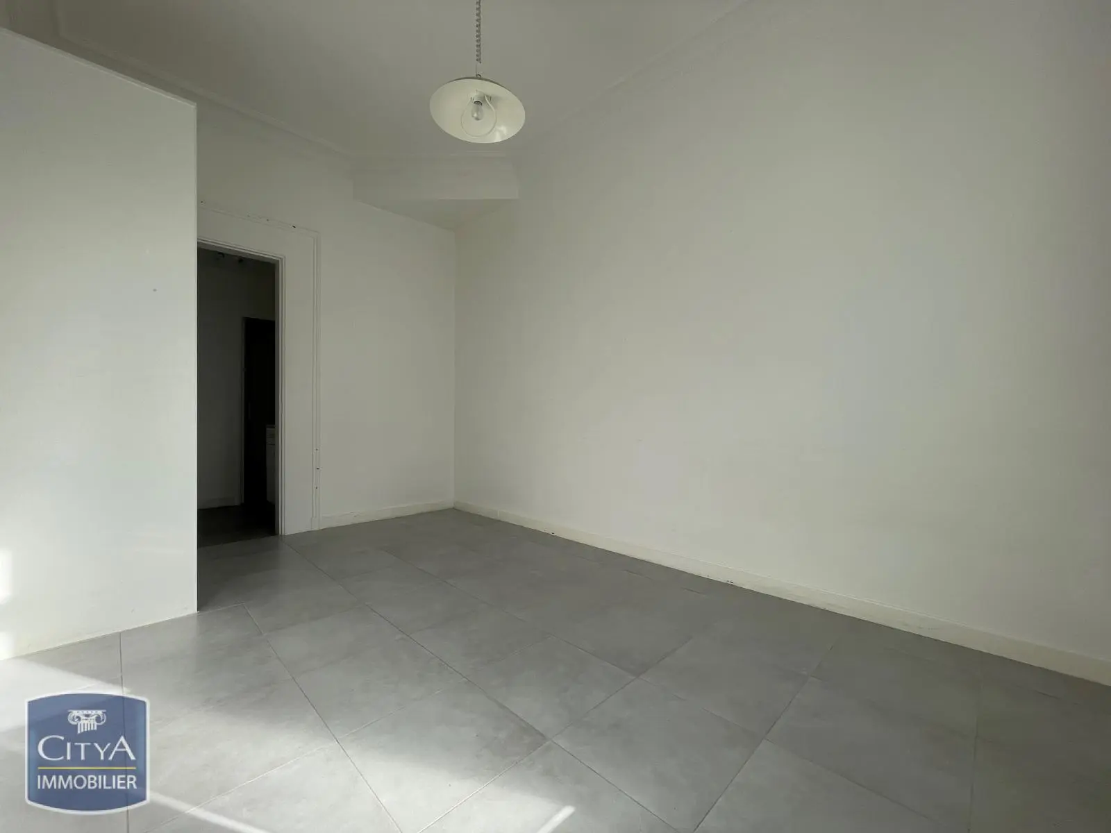 Photo 3 Appartement 1 pièce 20.26m²