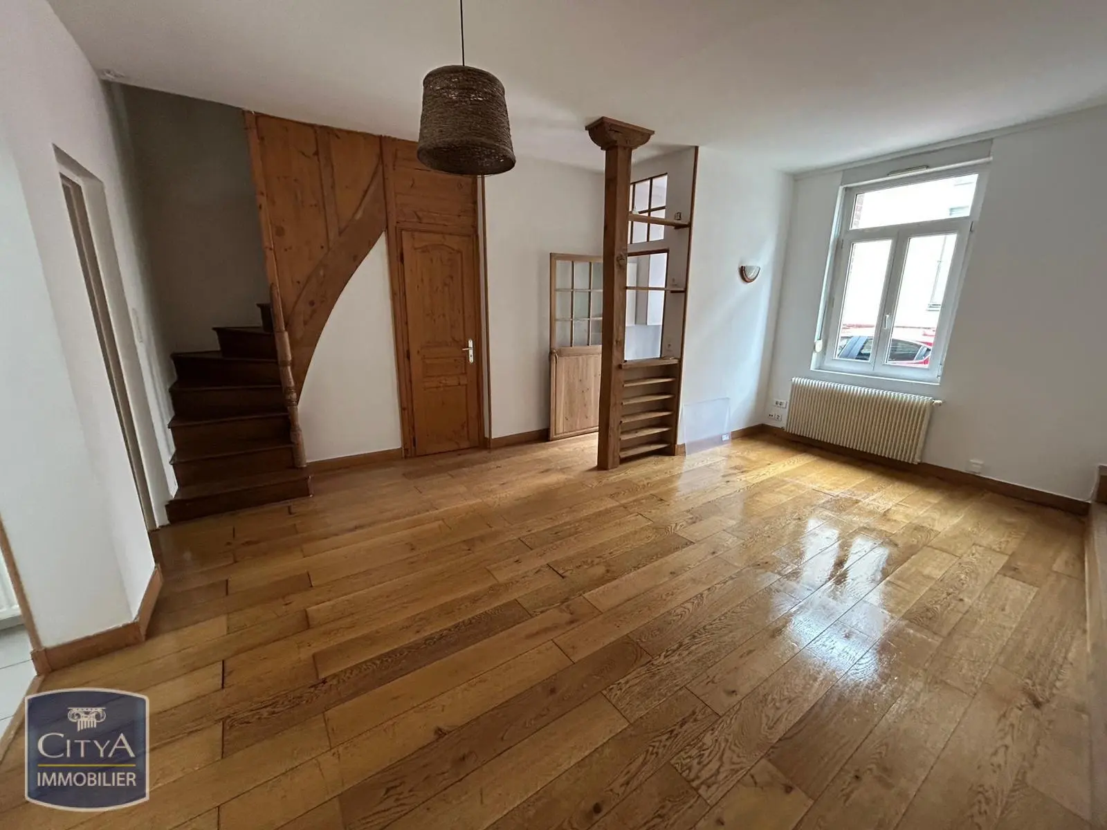 Photo 1 Maison 4 pièces 65.83m²