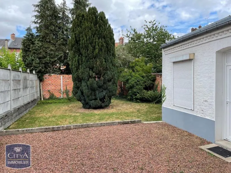 Photo 9 Appartement 1 pièce 31m²