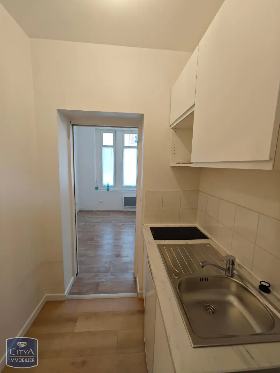 Photo 5 Appartement 1 pièce 19.5m²