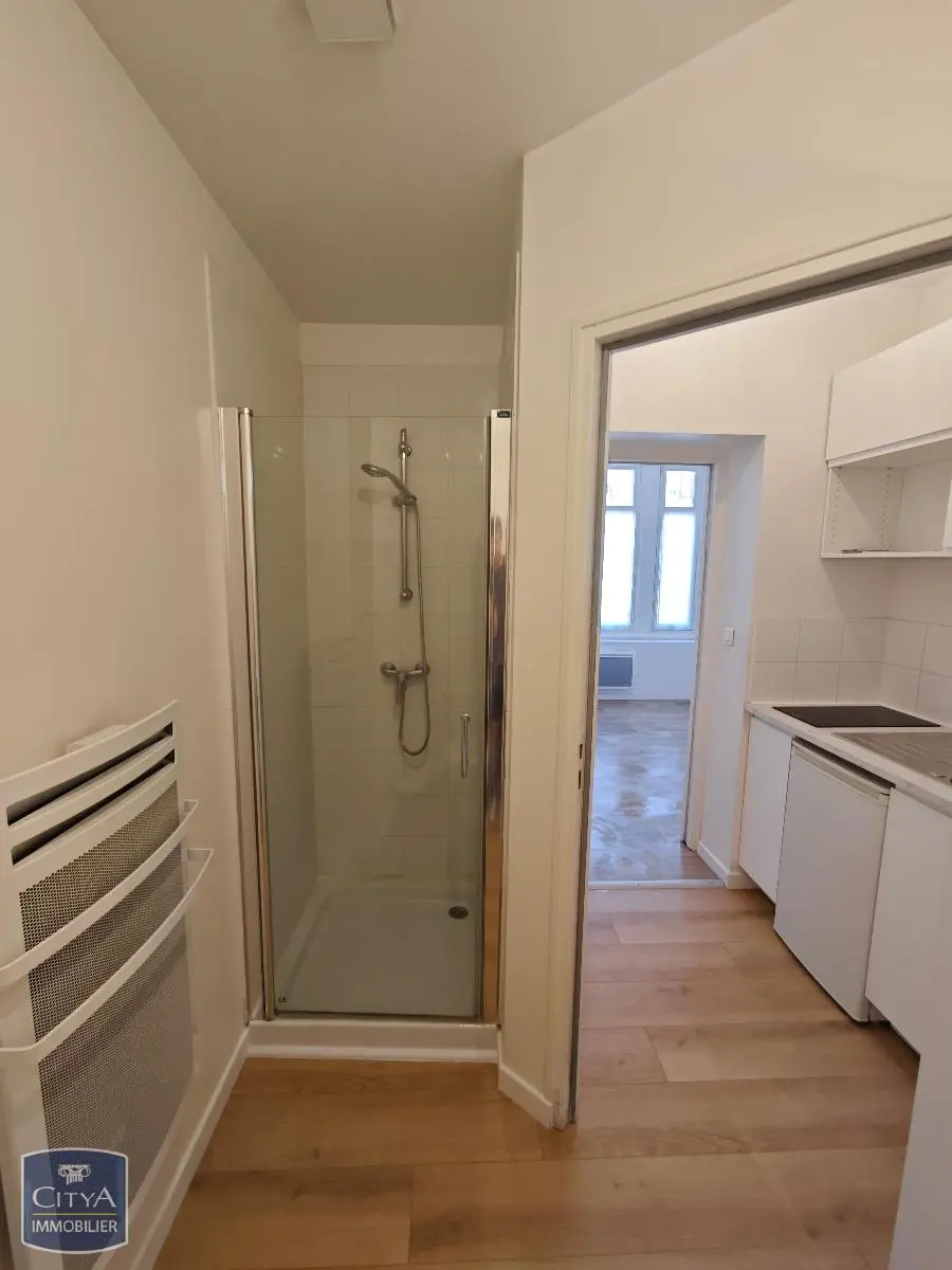Photo 4 Appartement 1 pièce 19.5m²
