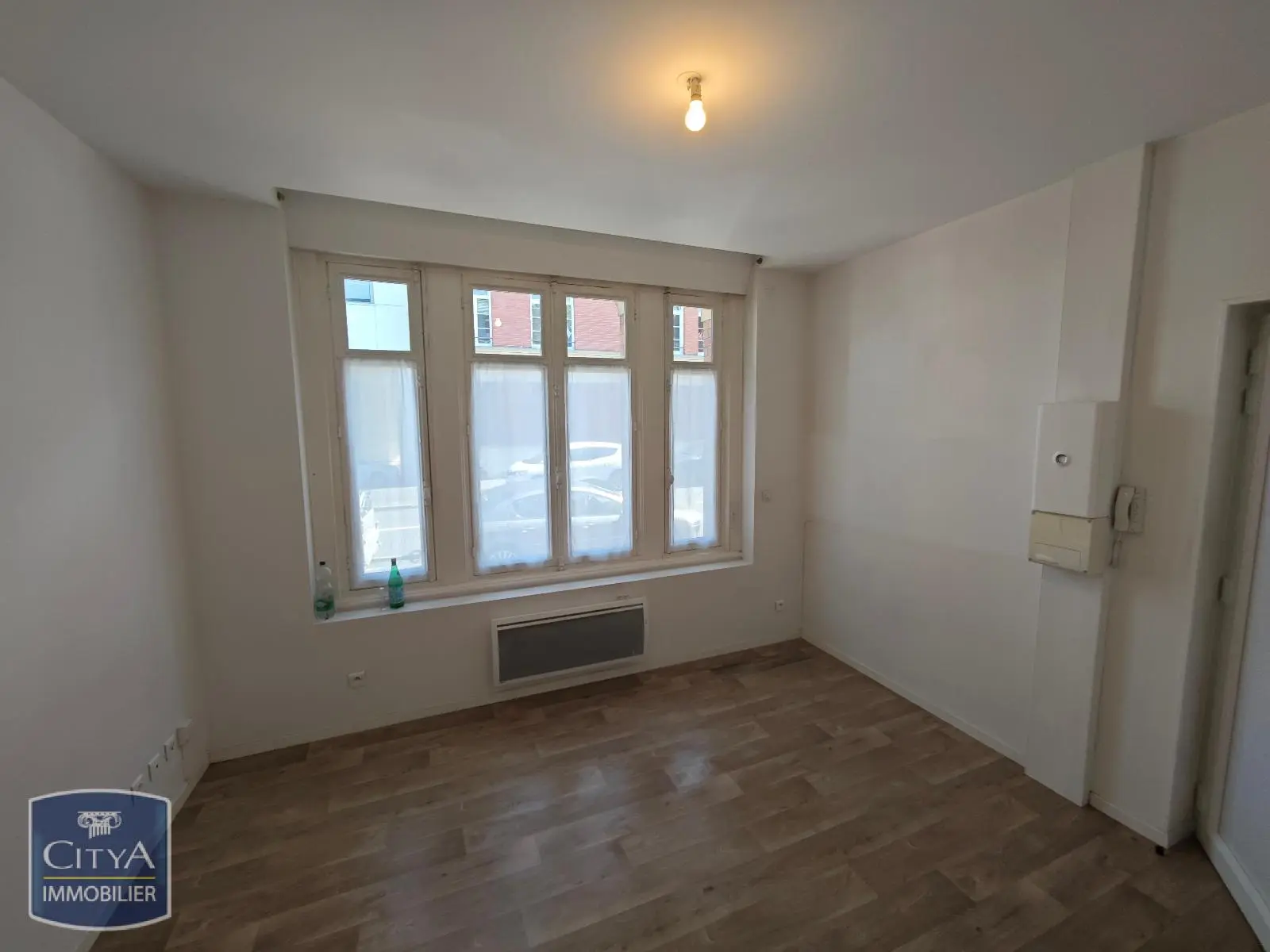 Photo 6 Appartement 1 pièce 19.5m²