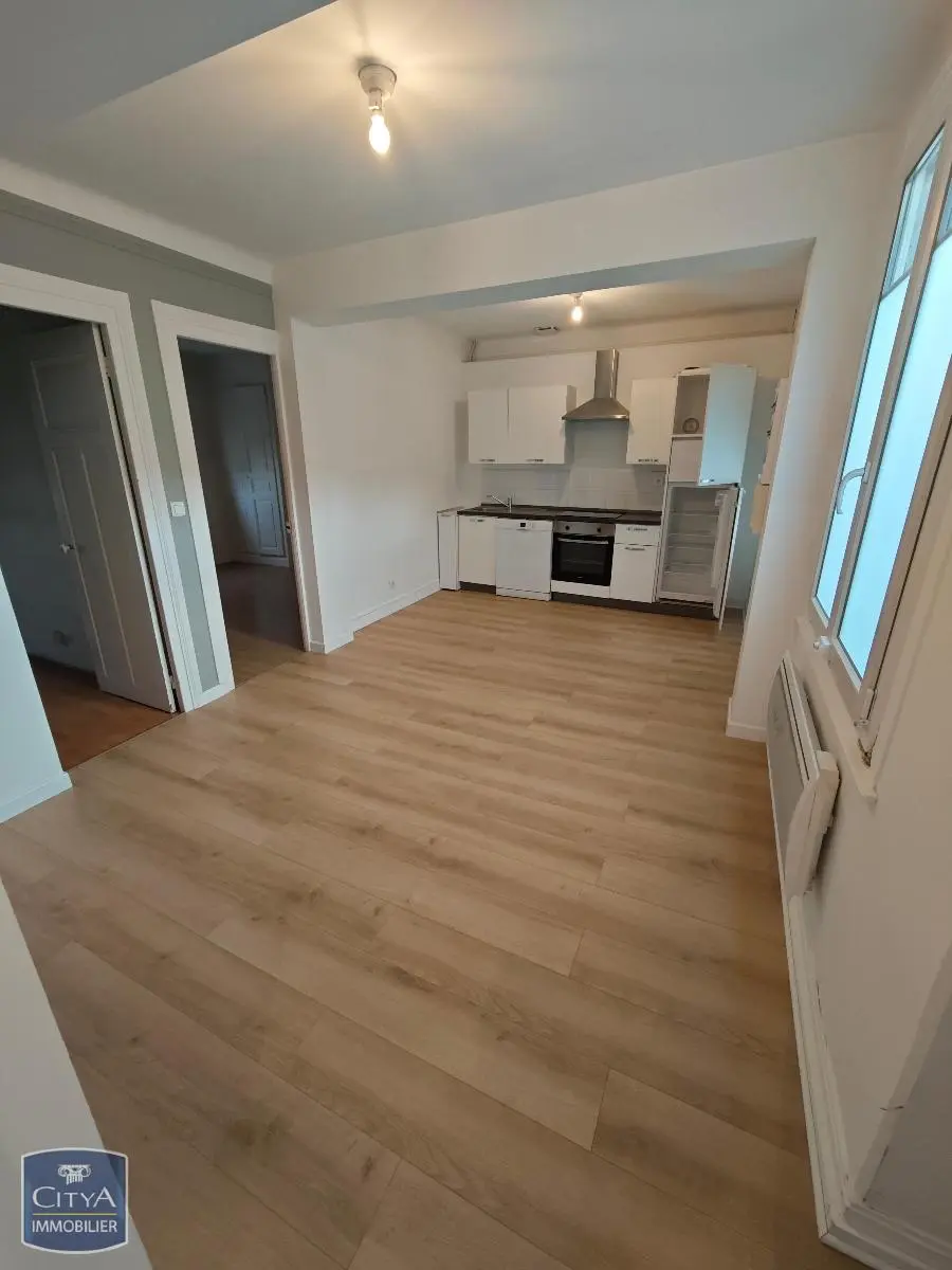 Photo 0 appartement Amiens