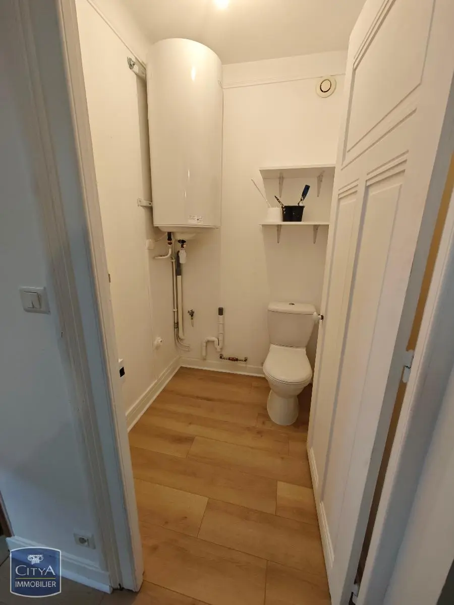 Photo 4 appartement Amiens