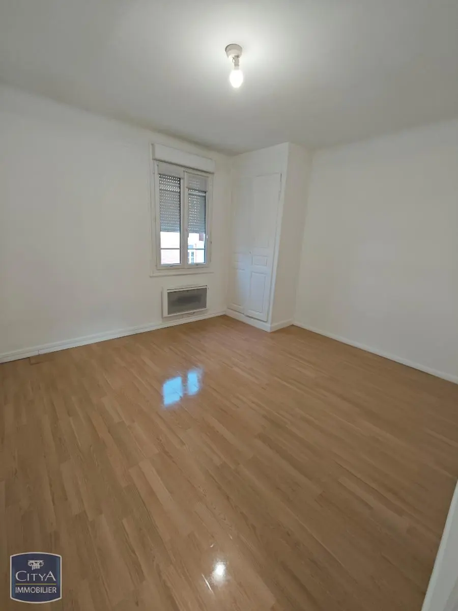 Photo 2 appartement Amiens