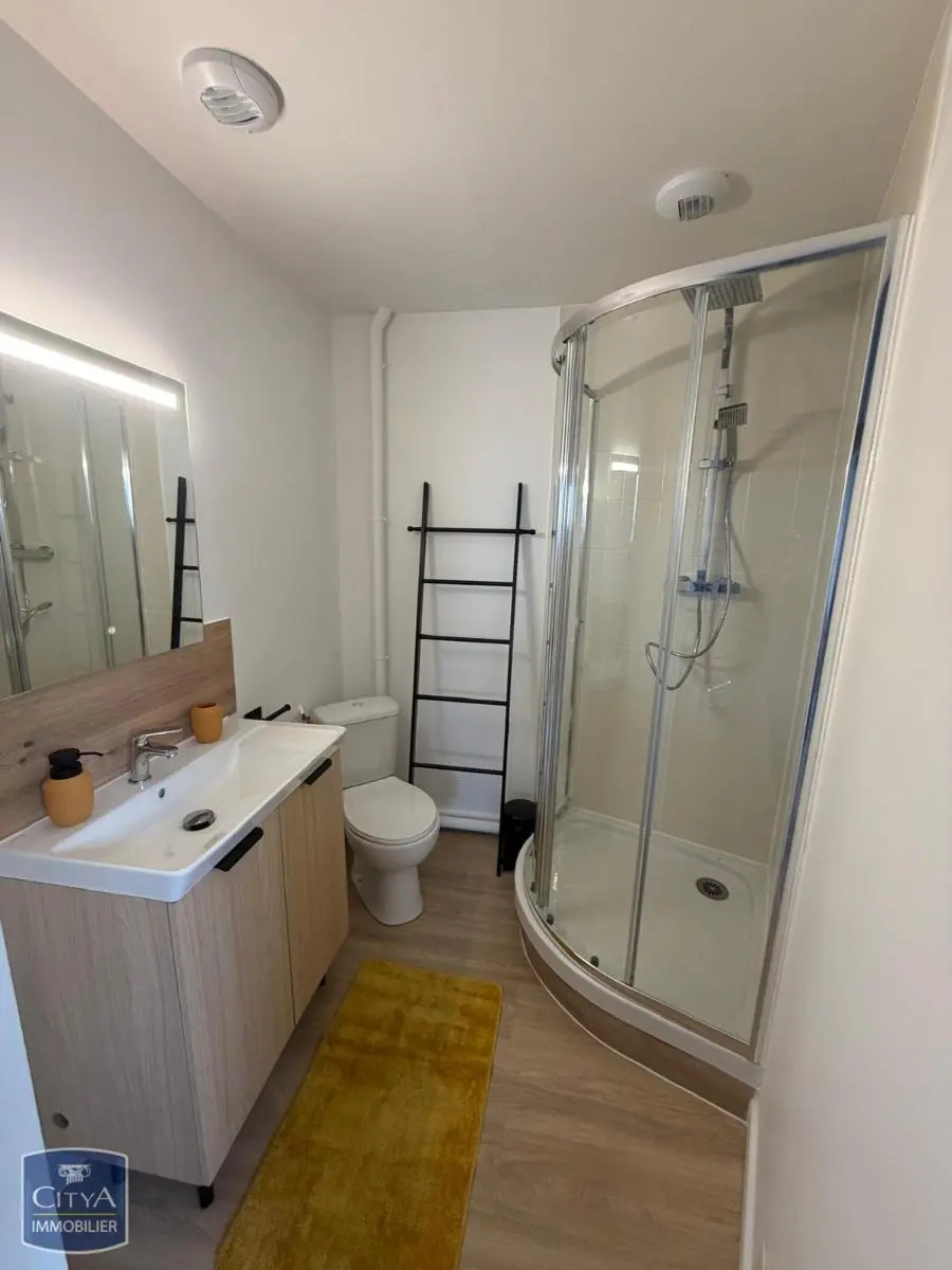 Photo 5 Appartement 1 pièce 31.56m²