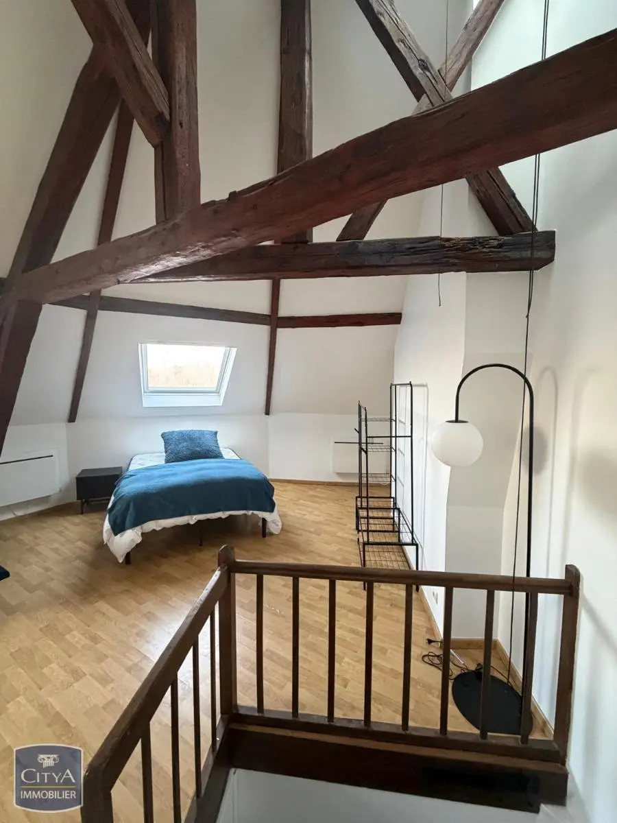 Photo 6 Appartement 1 pièce 31.56m²
