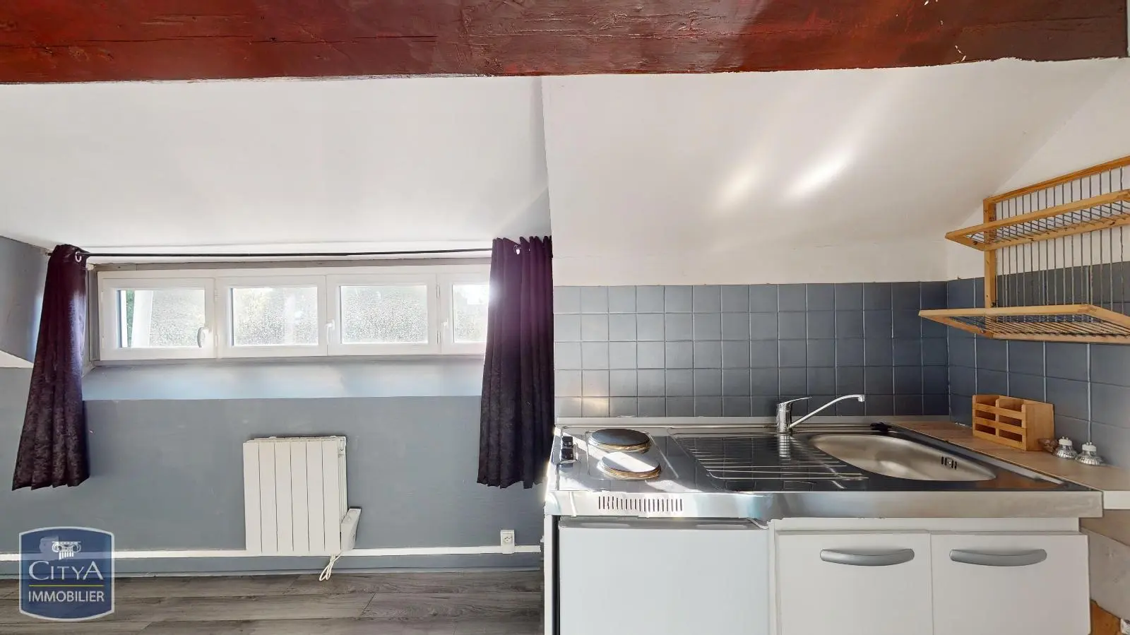 Photo 3 appartement Amiens