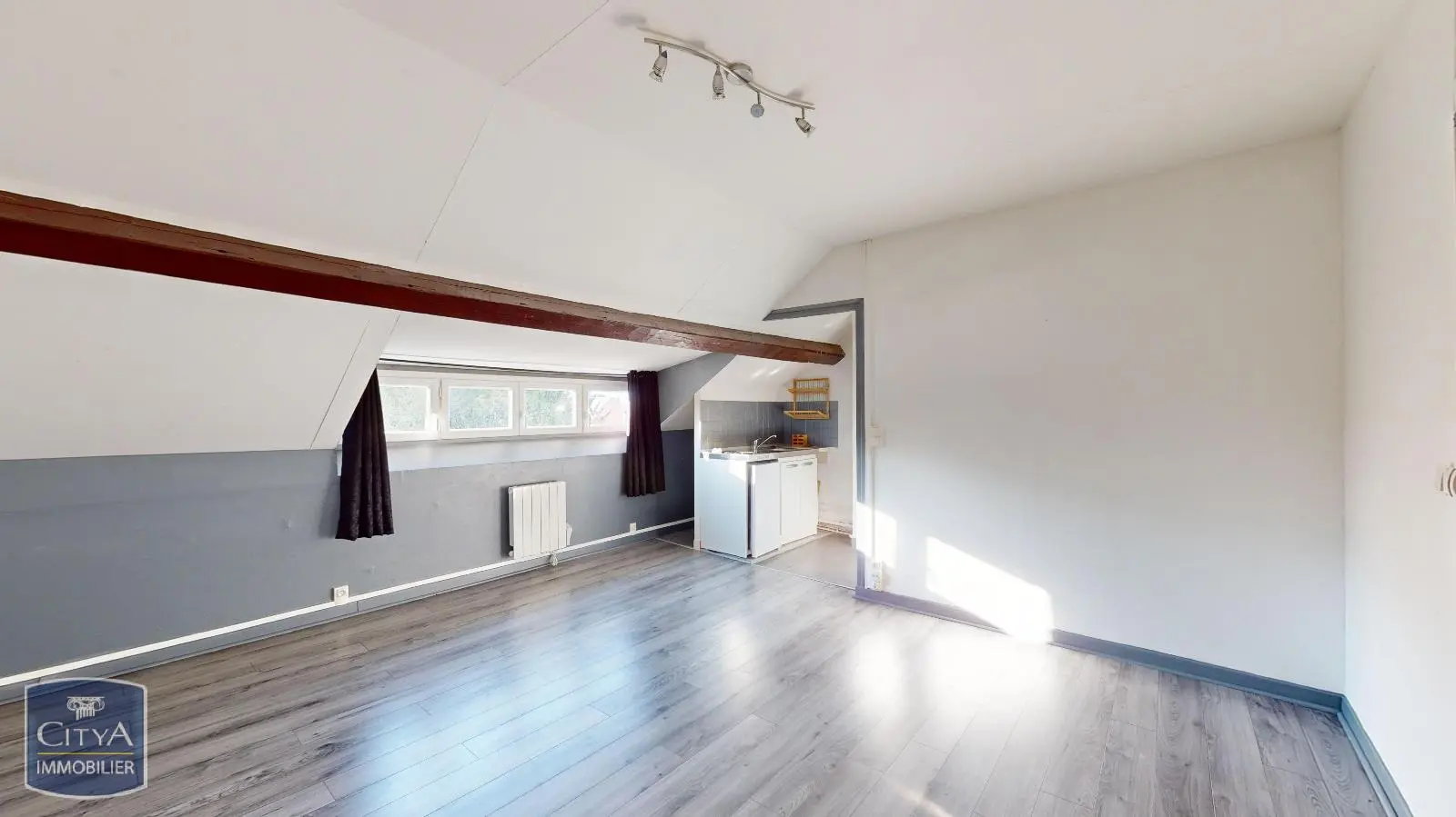 Photo 1 appartement Amiens