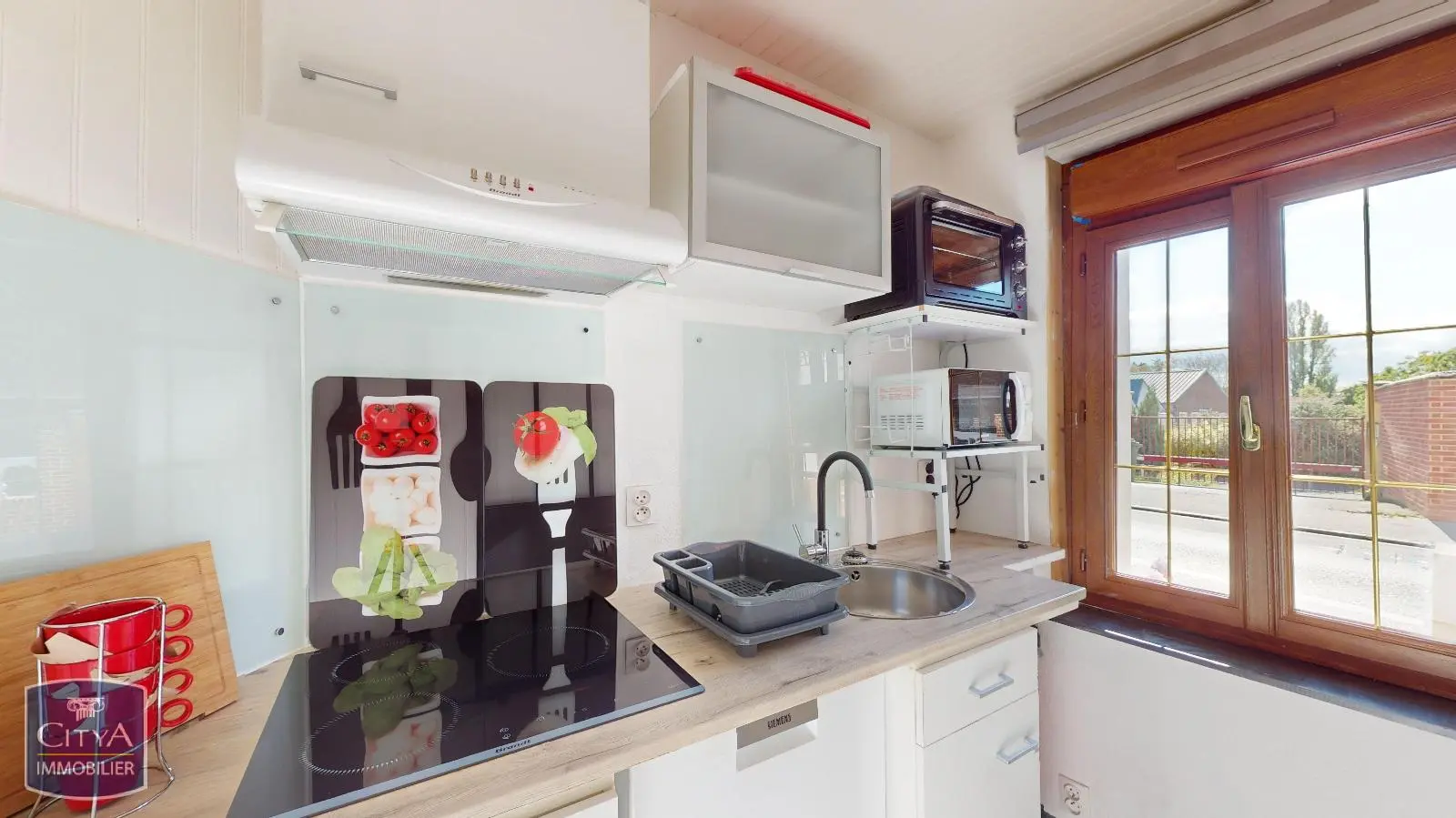 Photo 4 Maison 2 pièces 36.62m²