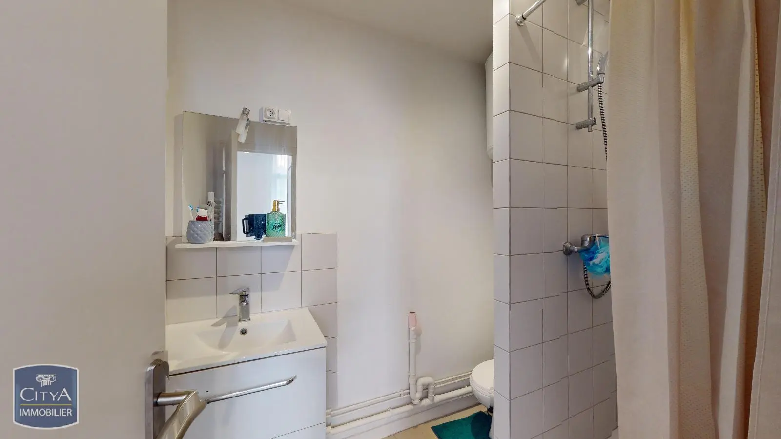 Photo 4 Appartement 1 pièce 20.71m²
