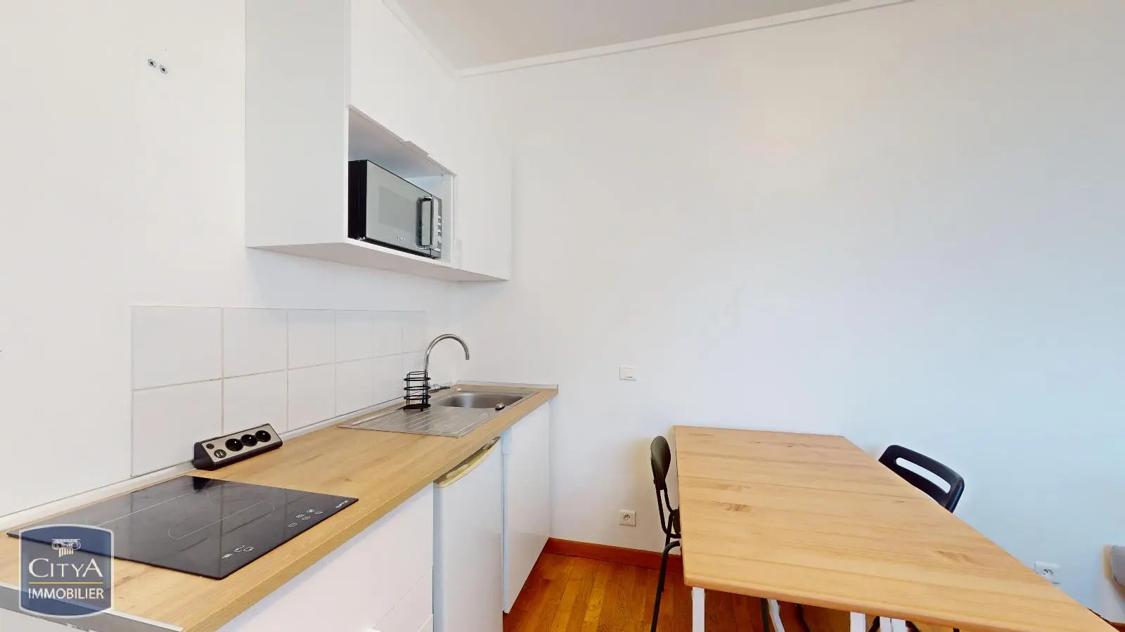 Photo 4 Appartement 1 pièce 15.52m²