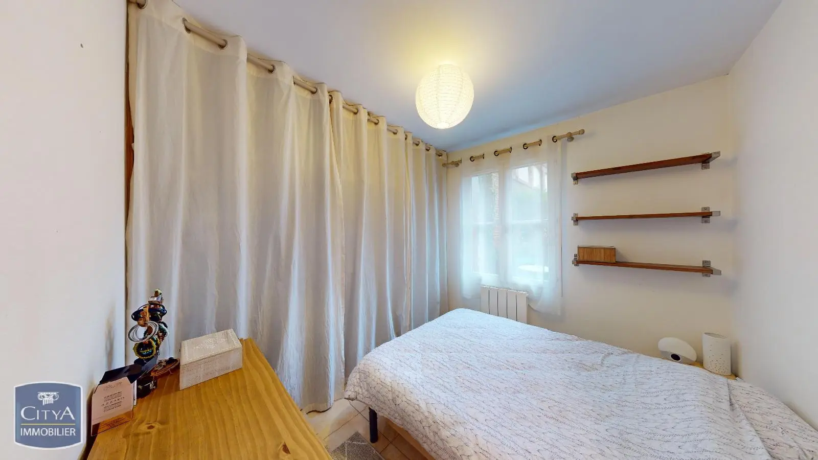 Photo 4 Appartement 3 pièces 52.62m²