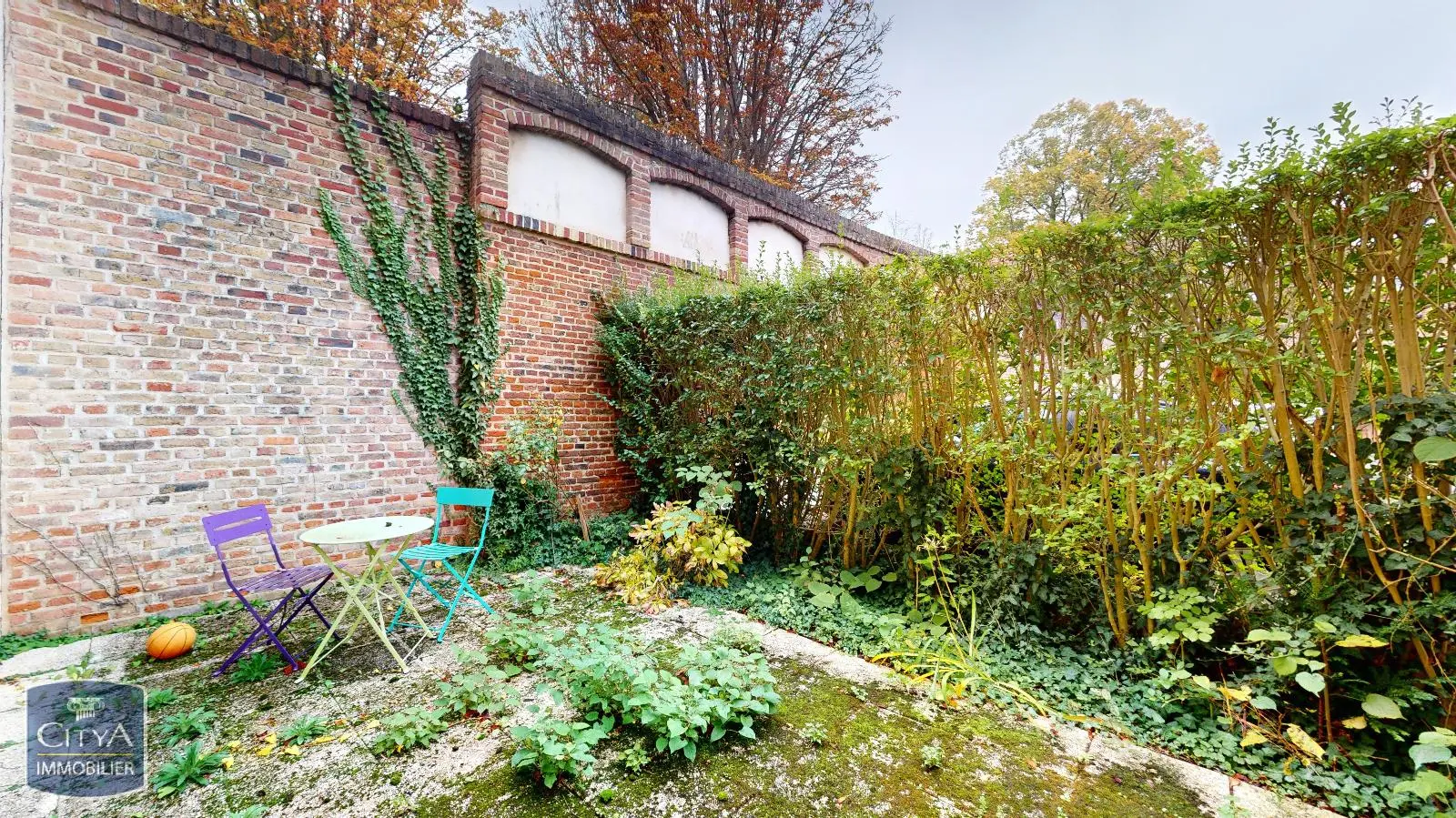 Photo 5 Appartement 3 pièces 52.62m²