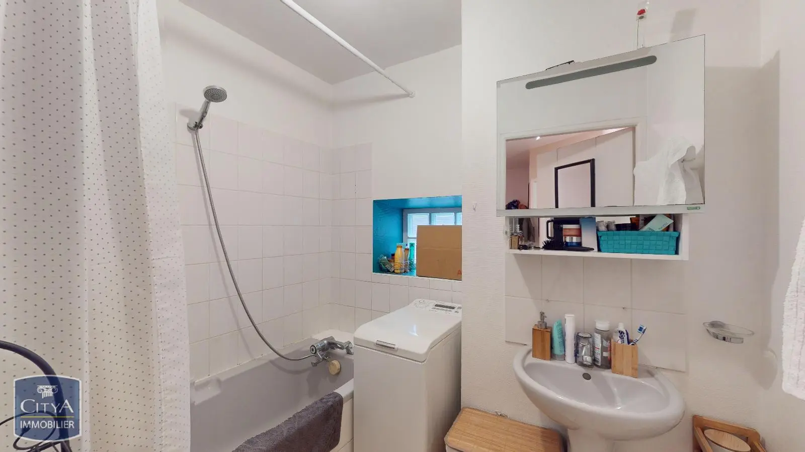 Photo 7 Appartement 3 pièces 52.62m²