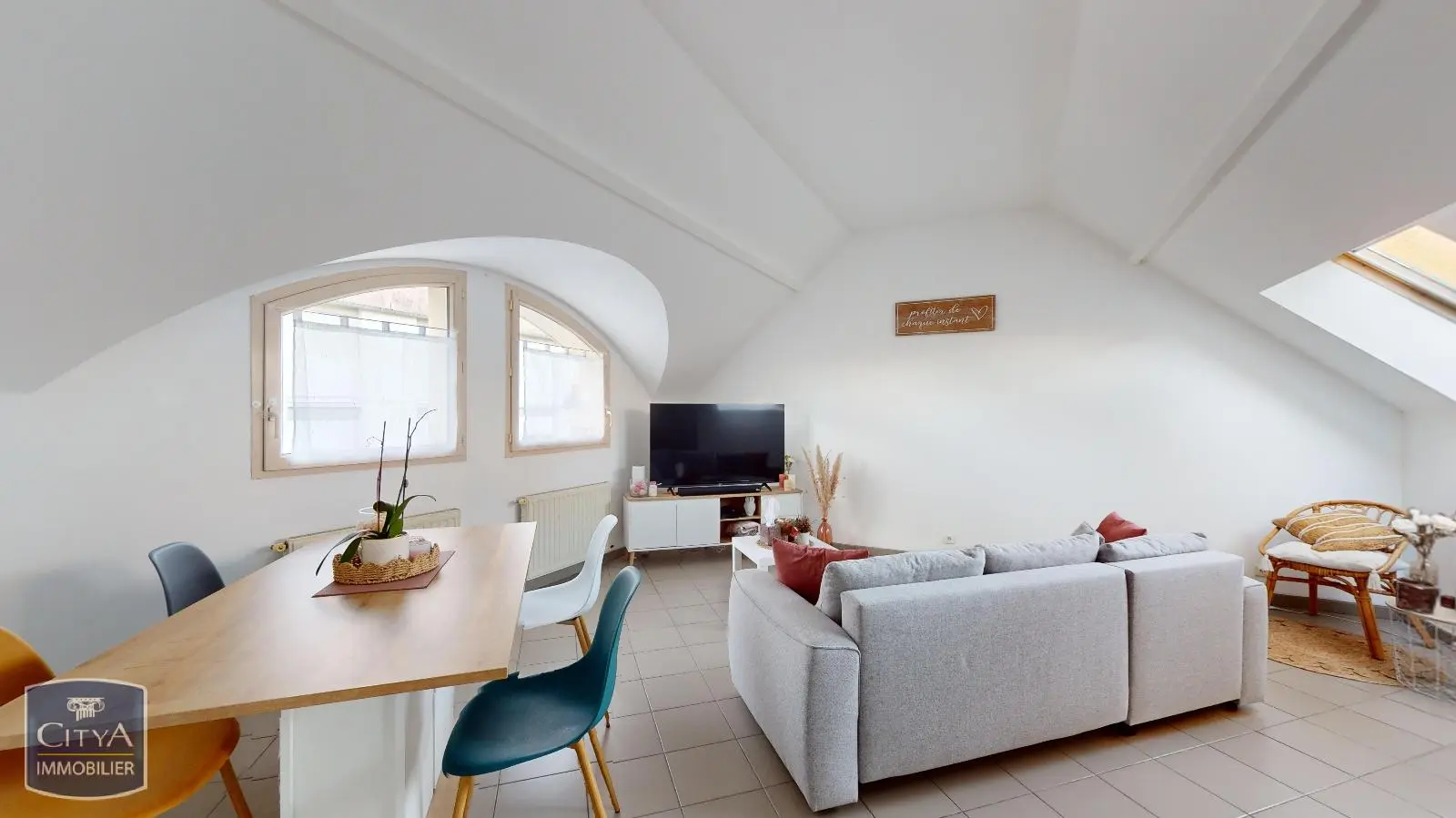 Photo 1 Appartement 3 pièces 70.44m²