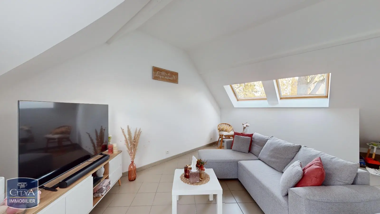 Photo 4 Appartement 3 pièces 70.44m²
