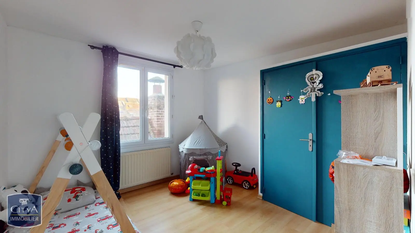 Photo 6 Appartement 3 pièces 70.44m²