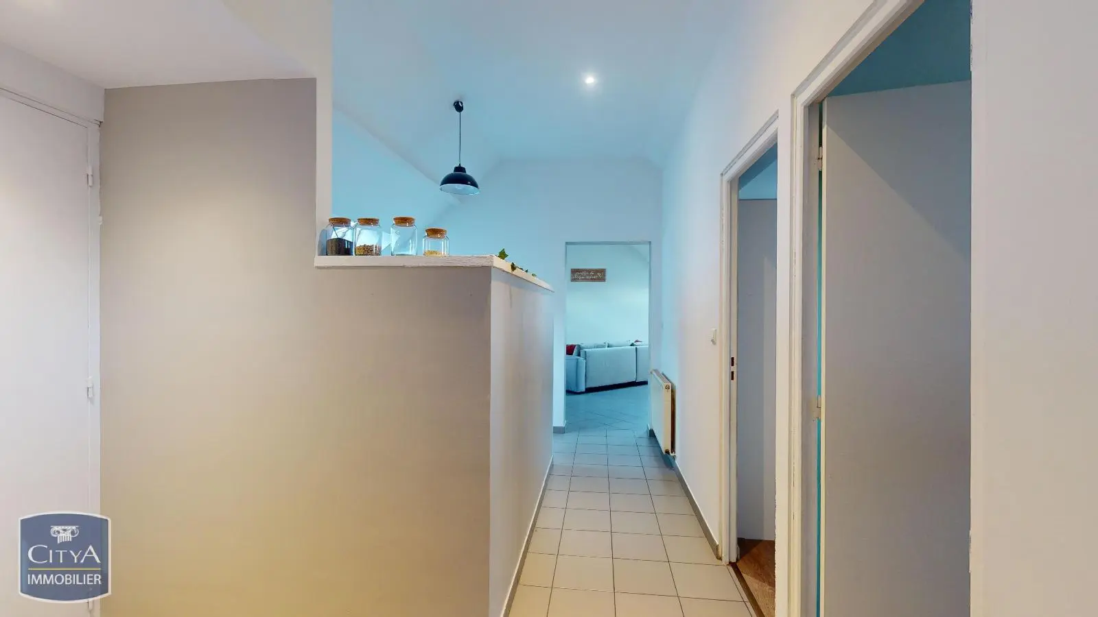 Photo 7 Appartement 3 pièces 70.44m²