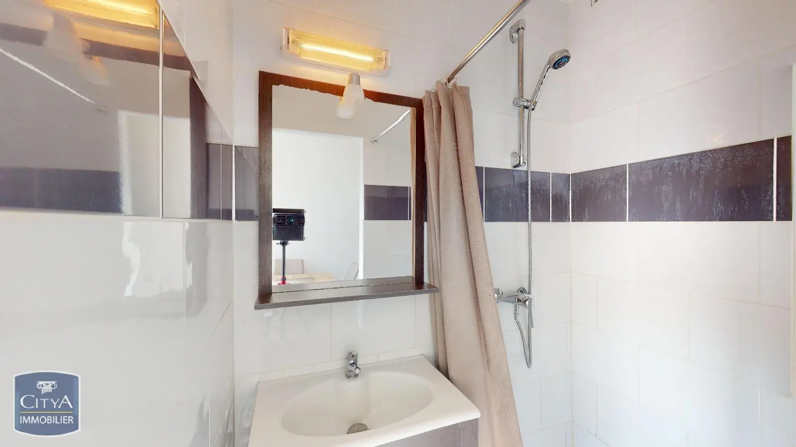 Photo 4 Appartement 1 pièce 19.1m²