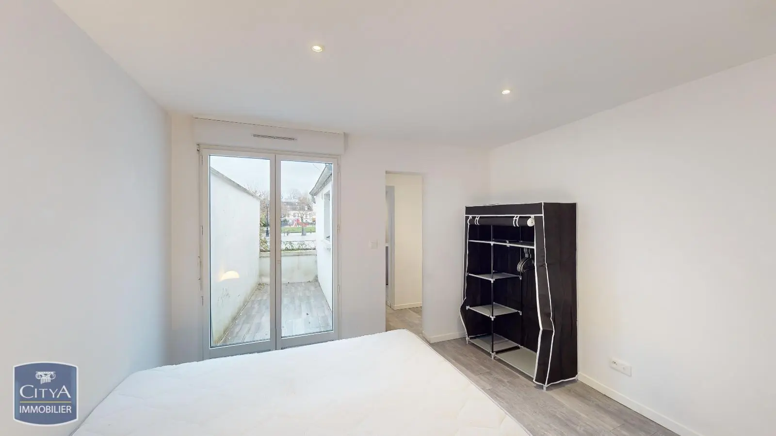 Photo 3 Appartement 2 pièces 32.86m²