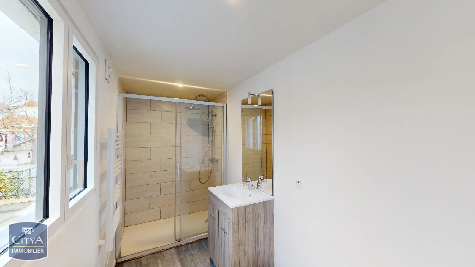Photo 4 Appartement 2 pièces 32.86m²