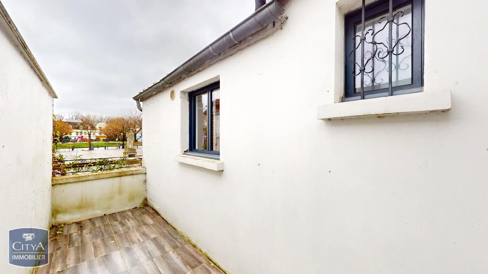 Photo 5 Appartement 2 pièces 32.86m²