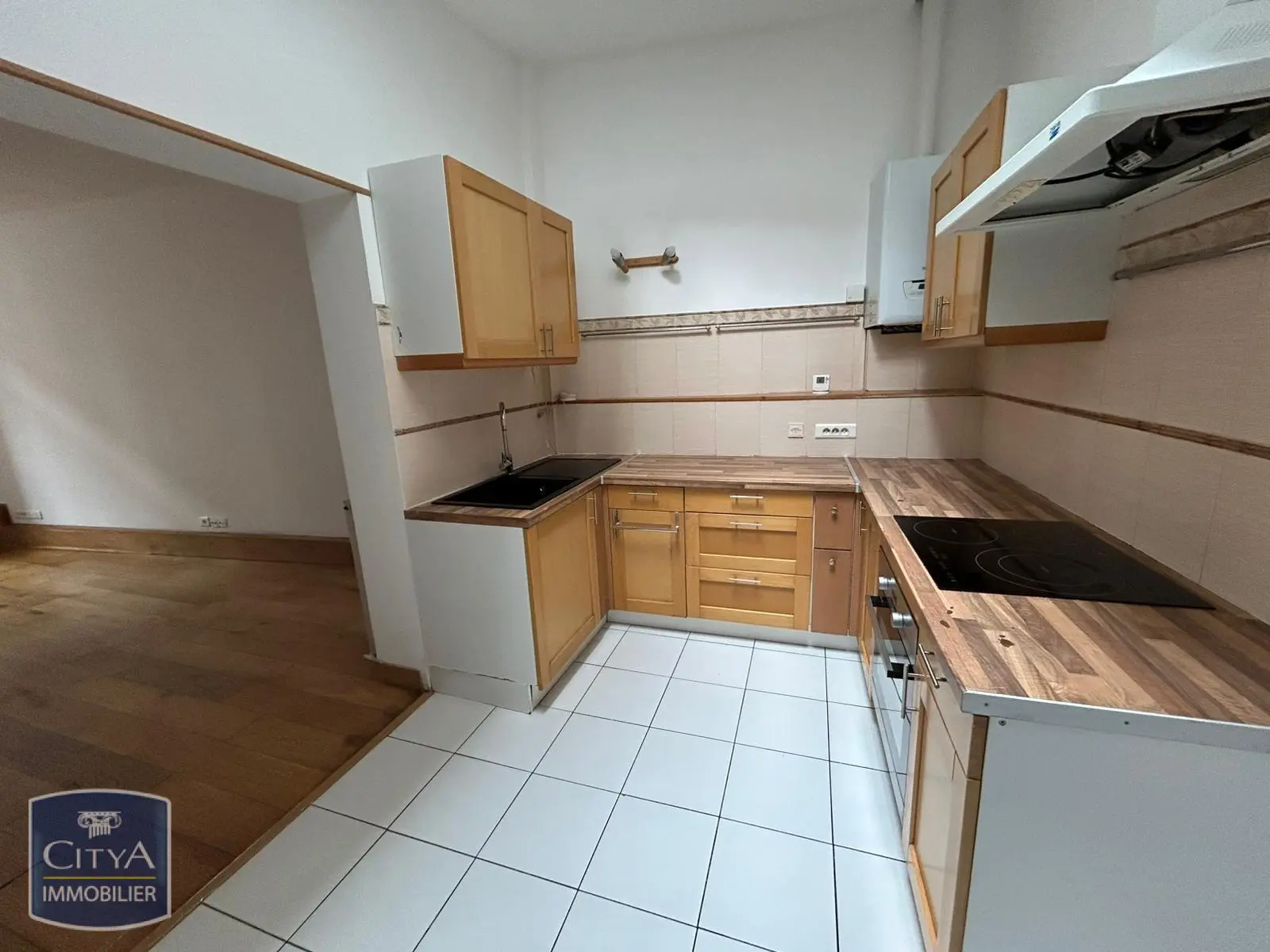 Photo 3 Maison 4 pièces 65.83m²