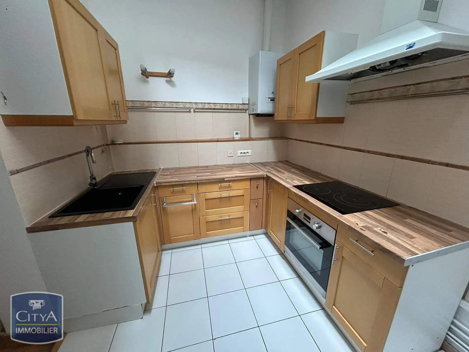 Photo 4 Maison 4 pièces 65.83m²