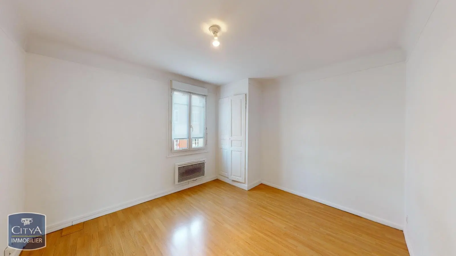 Photo 1 Appartement 3 pièces 53.25m²