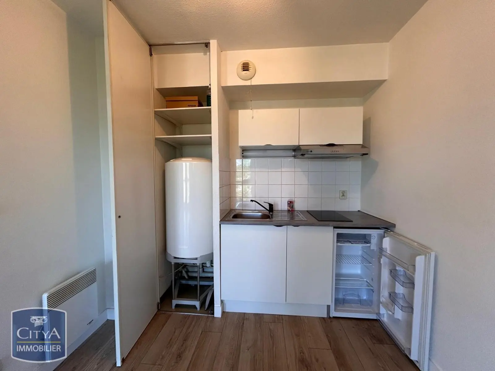 Photo 3 appartement Amiens