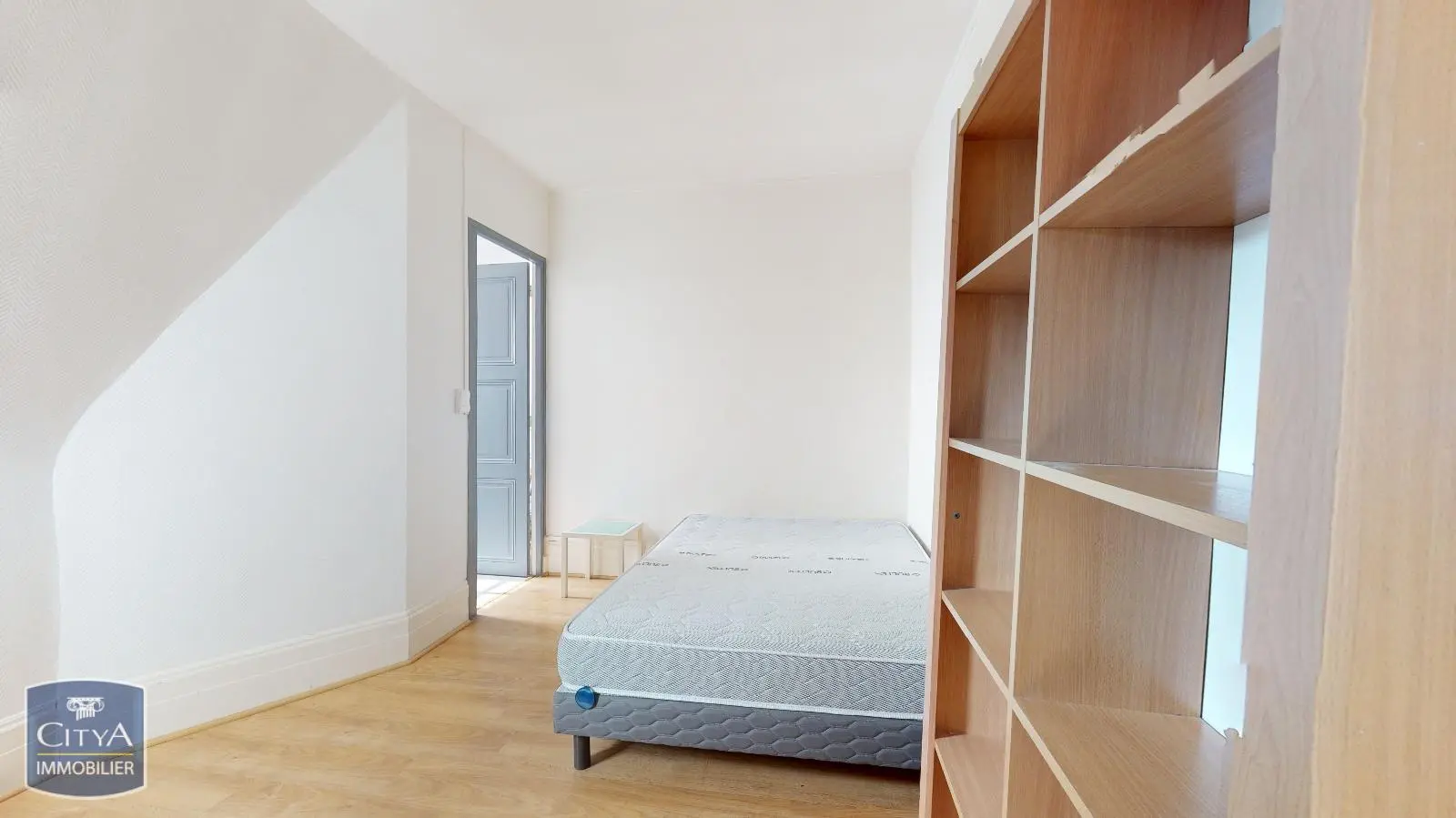 Photo 2 Appartement 2 pièces 33.05m²