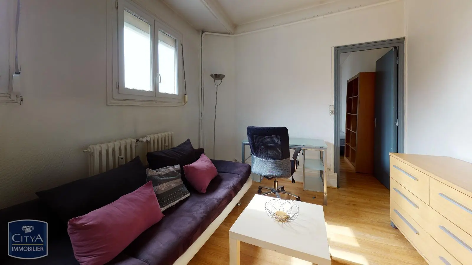 Photo 7 Appartement 2 pièces 33.05m²