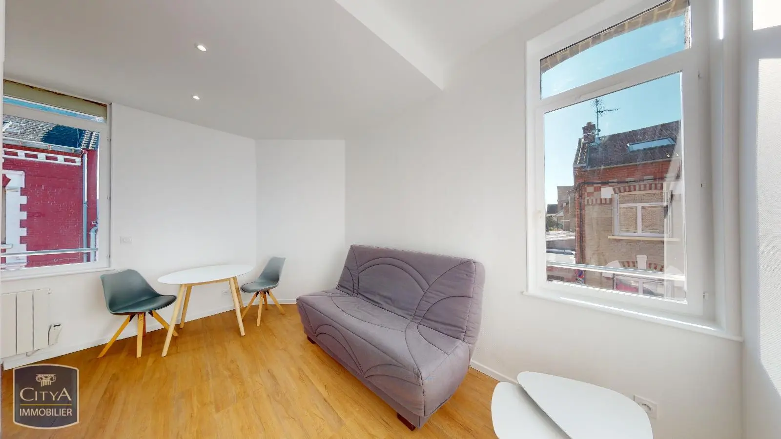 Photo 3 Appartement 2 pièces 32.54m²