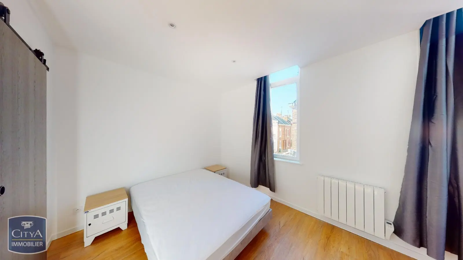 Photo 4 Appartement 2 pièces 32.54m²