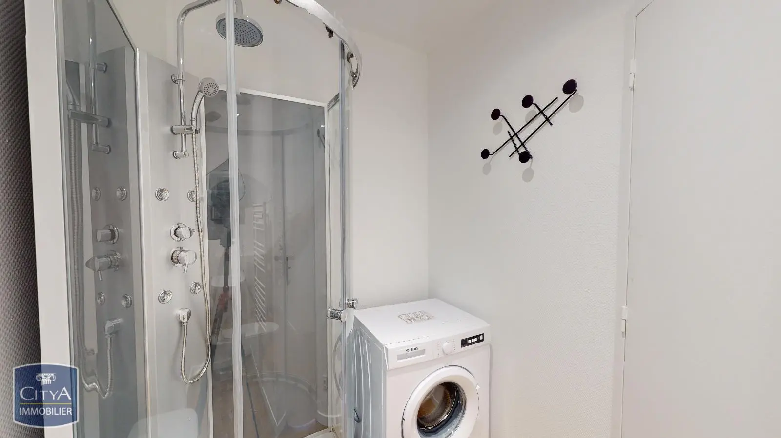 Photo 6 Appartement 2 pièces 32.54m²