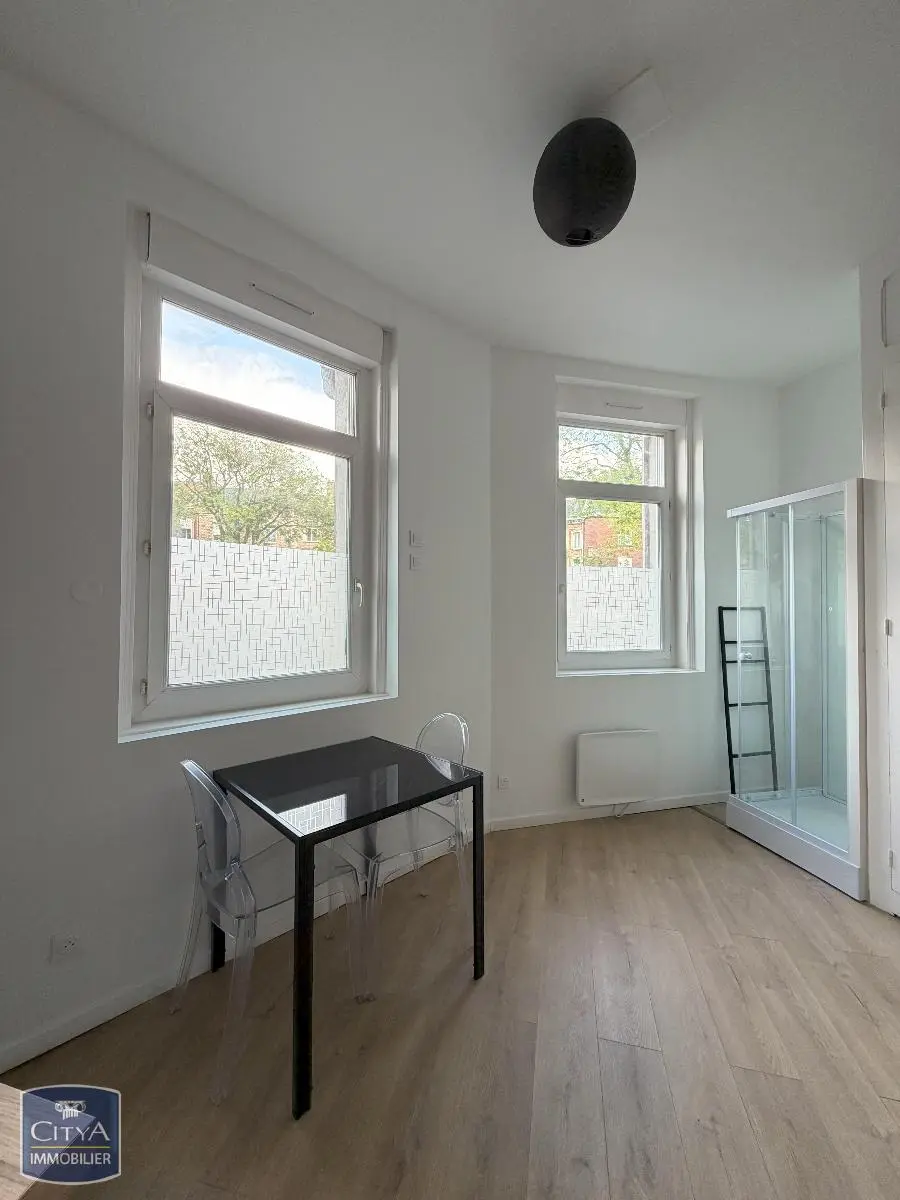 Photo 3 Appartement 1 pièce 14.85m²