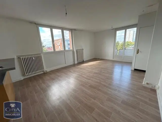 Photo 2 Appartement 3 pièces 66m²