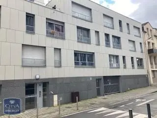 Photo 2 Parking 10m²