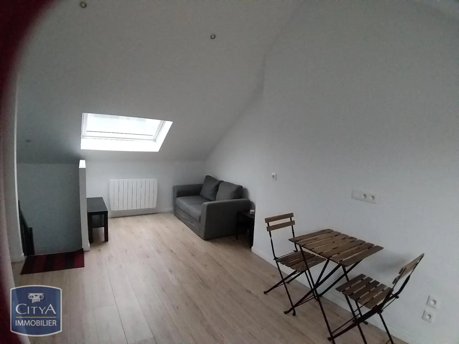 Photo 1 appartement Amiens
