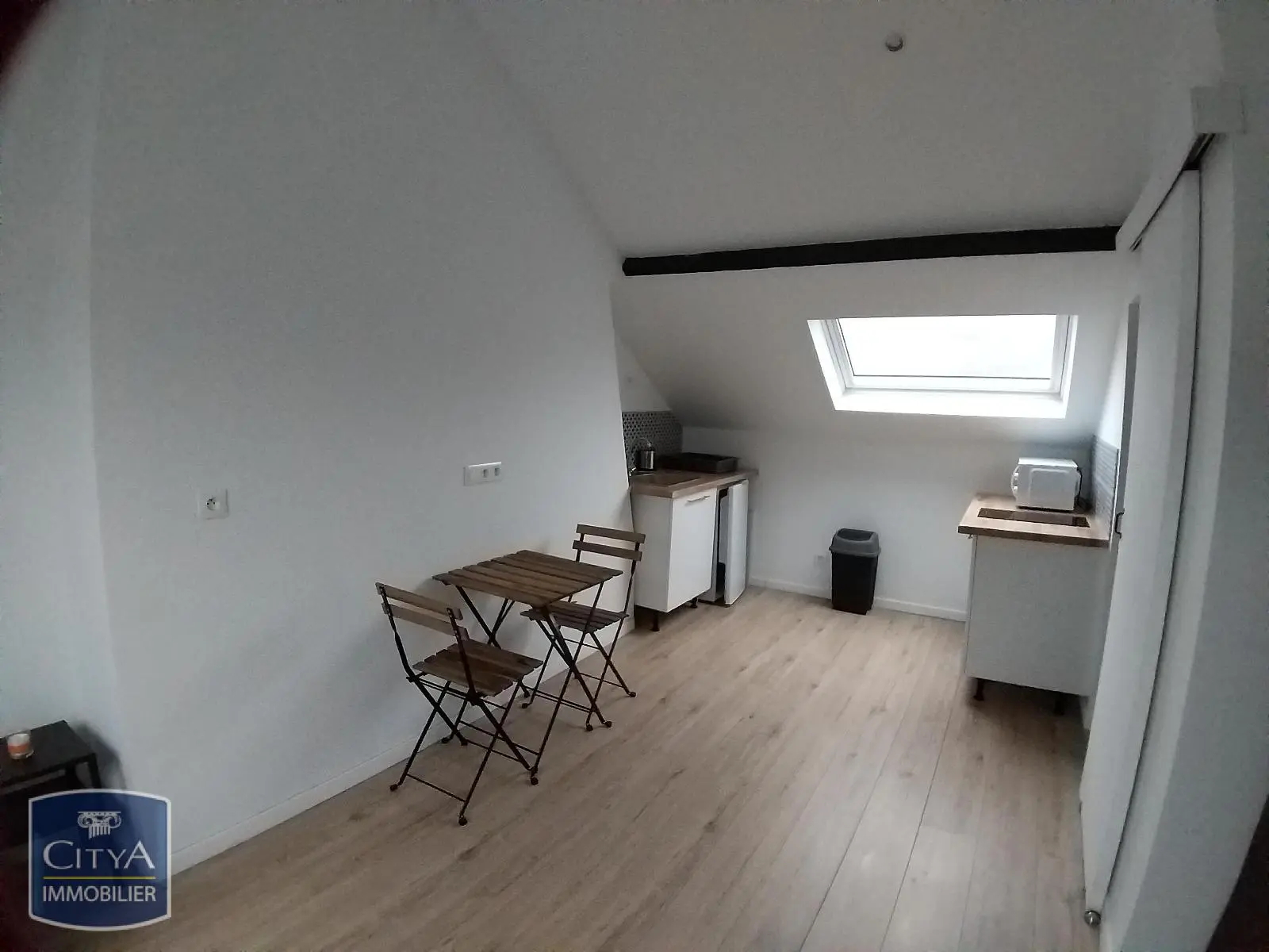 Photo 2 appartement Amiens