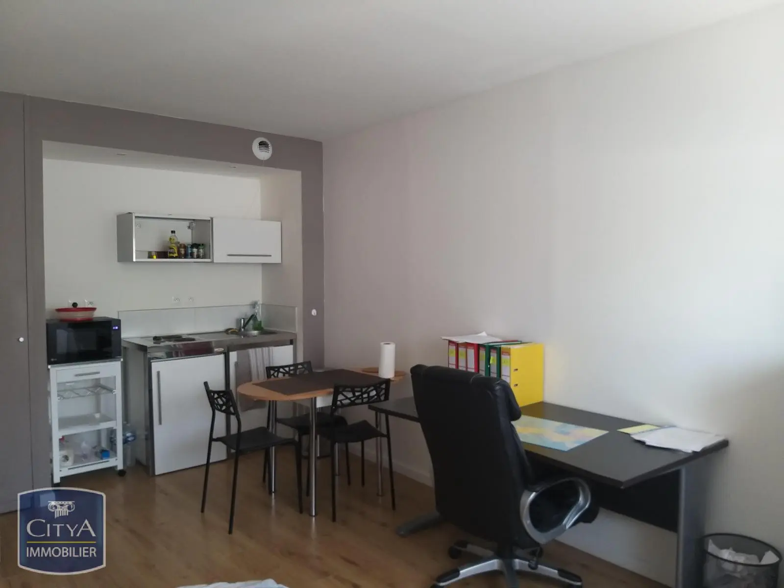 Photo 1 appartement Amiens