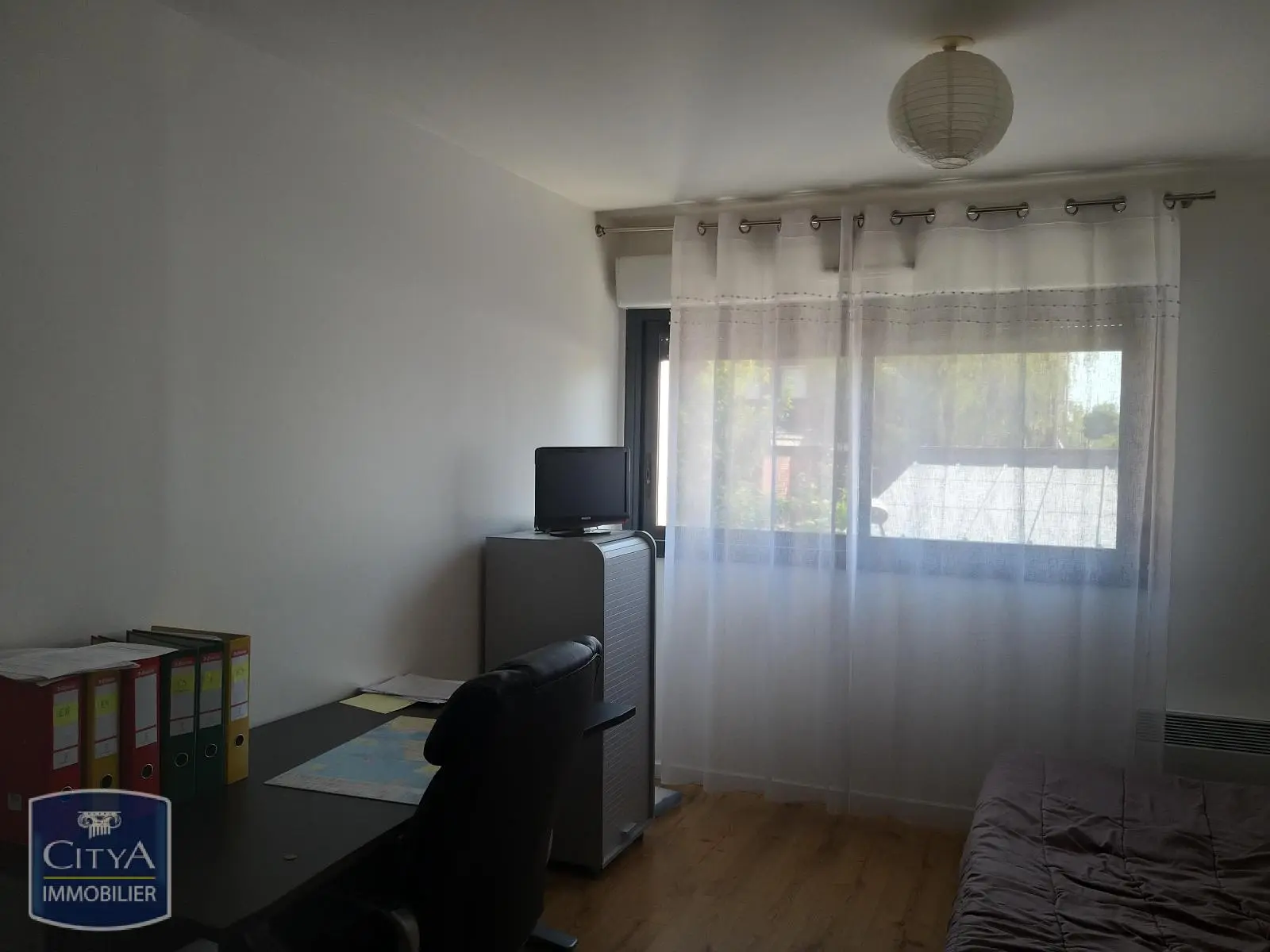 Photo 2 appartement Amiens