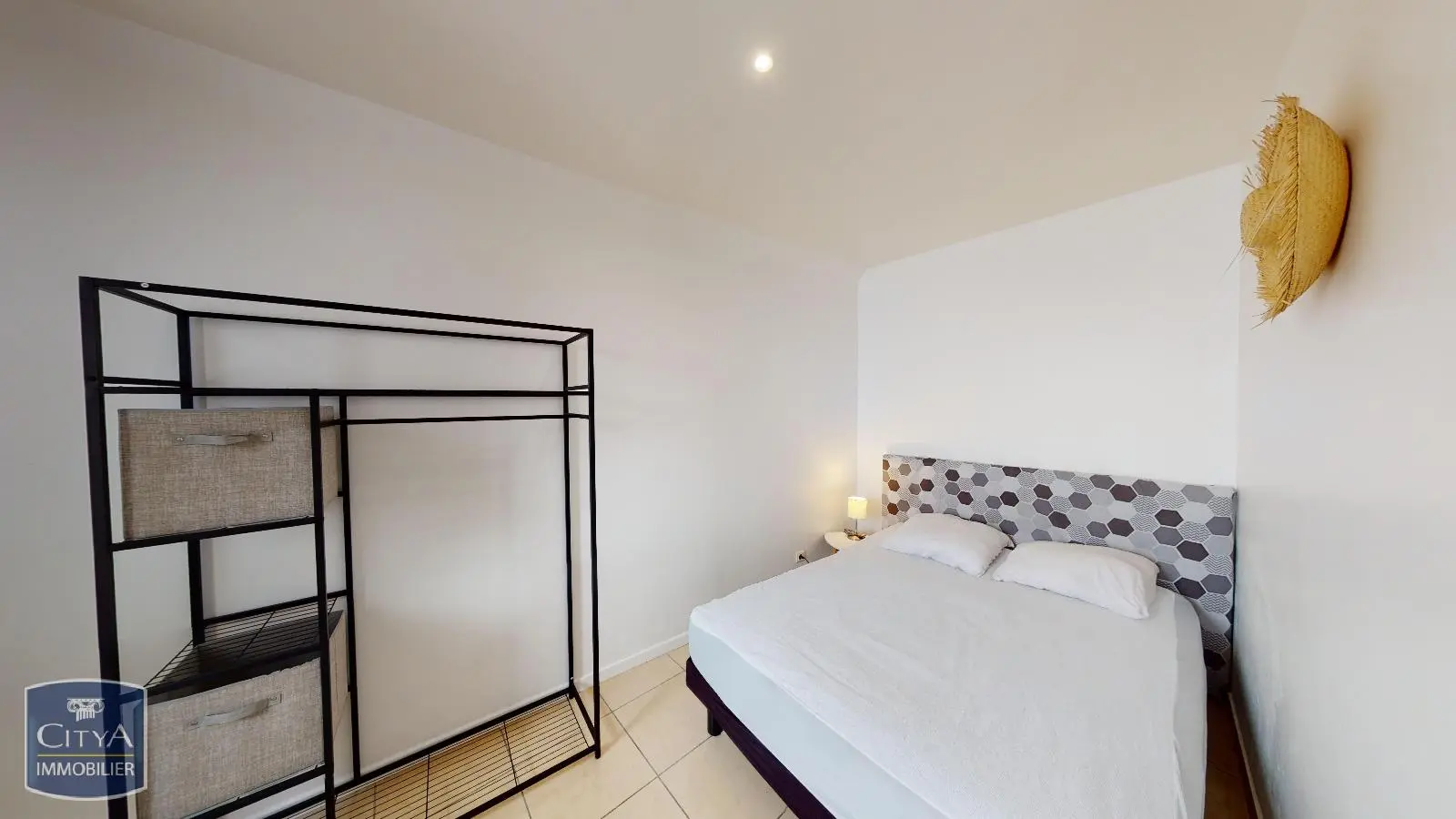 Photo 5 Appartement 2 pièces 30.5m²