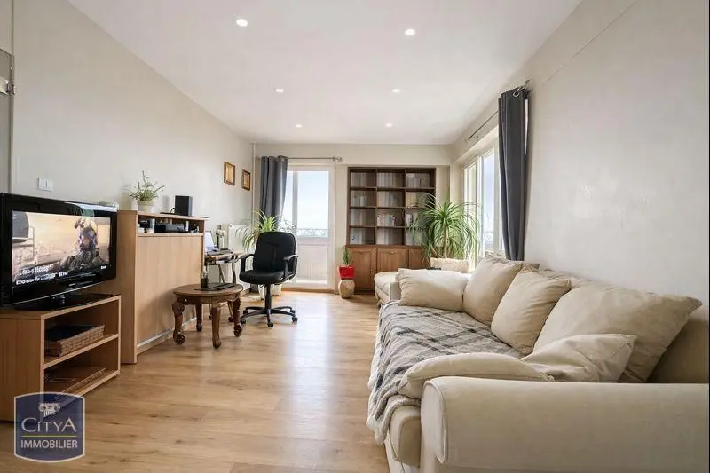 Photo 3 Appartement 2 pièces 52m²